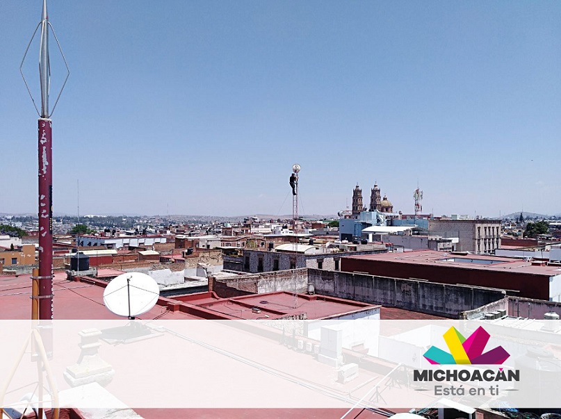 red-michoacan