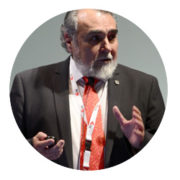 Ing. Víctor Rodolfo Vázquez Adame