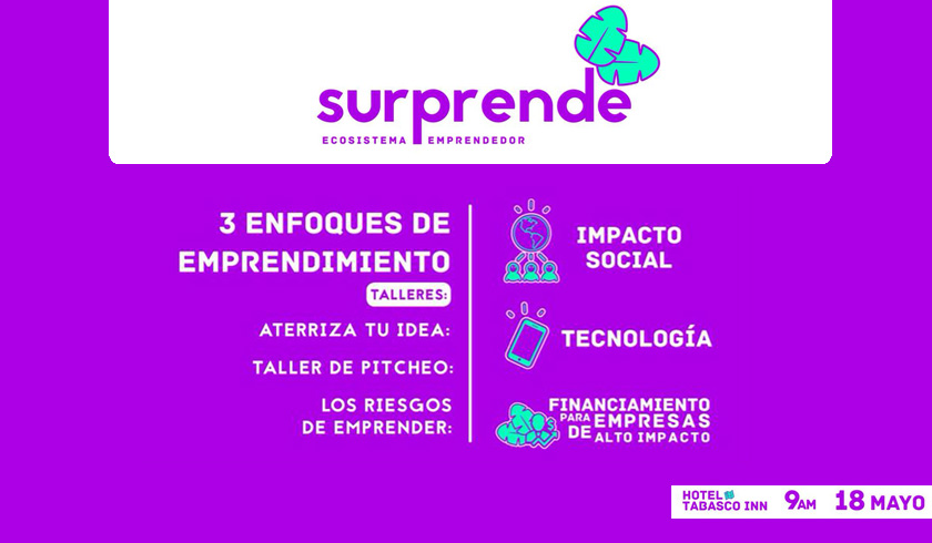 susprende
