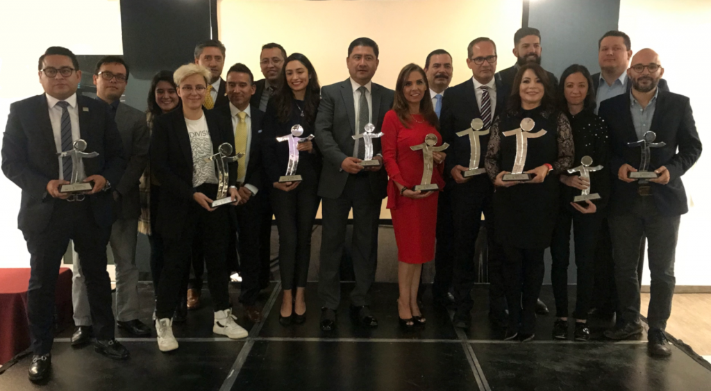 PremiosITGob2019
